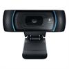 Logitech HD Pro Webcam C910 - web camera 960-000597